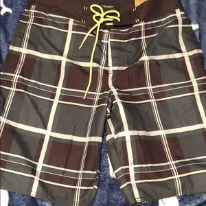 American eagle boardshorts